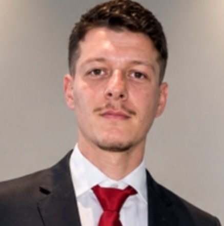 Foto de Vinicius Vieira