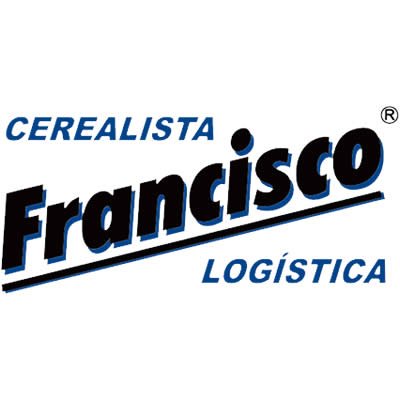 Logotipo da empresa relacionada ao depoimento de Adirlei Francisco
