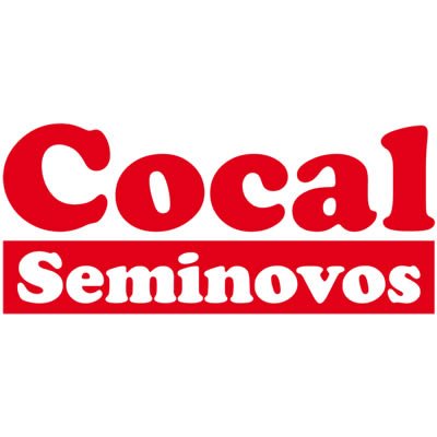 Logotipo da Cocal Seminovos