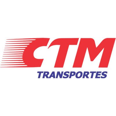 Logotipo da empresa relacionada ao depoimento de Joaquim Matielo