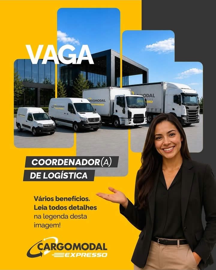 Conteúdo desenvolvido para cliente da TranspoMarketing