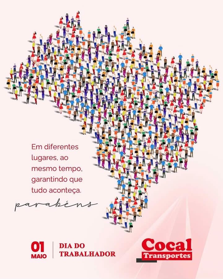 Conteúdo desenvolvido para cliente da TranspoMarketing