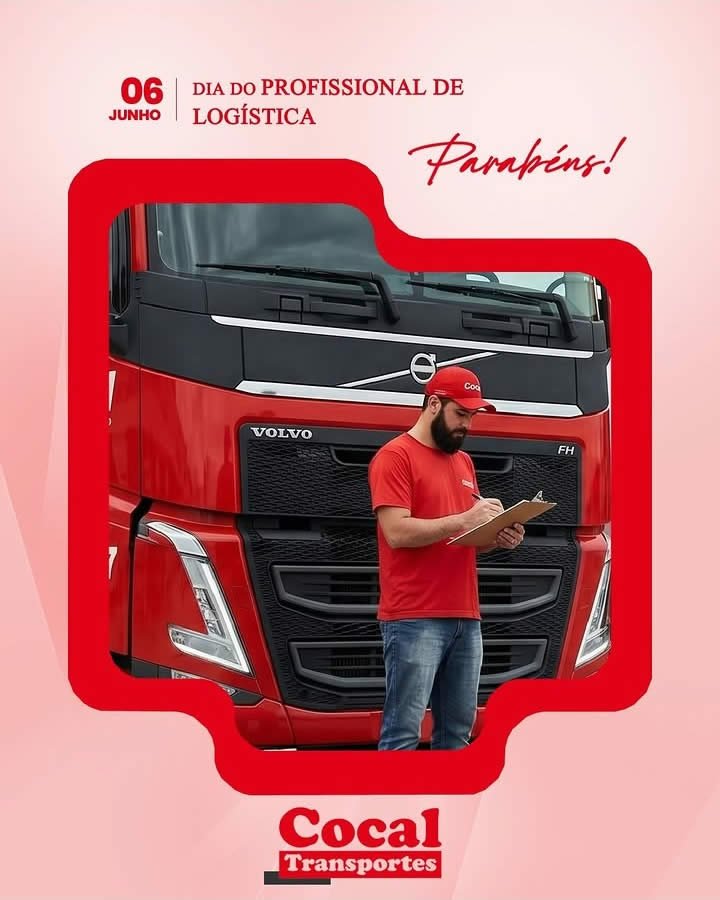 Conteúdo desenvolvido para cliente da TranspoMarketing