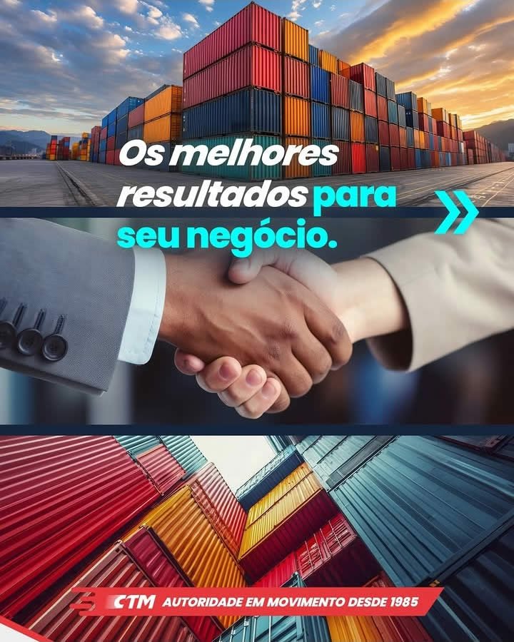 Conteúdo desenvolvido para cliente da TranspoMarketing