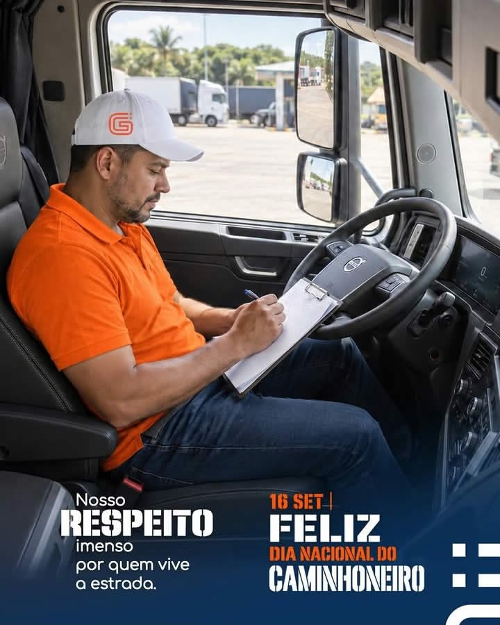 Conteúdo desenvolvido para cliente da TranspoMarketing