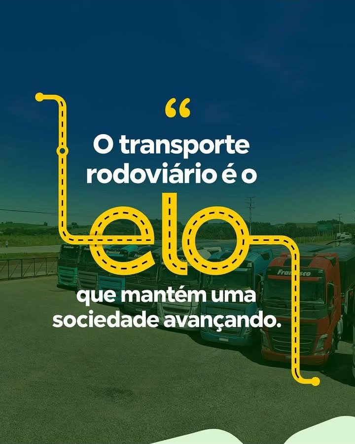 Conteúdo desenvolvido para cliente da TranspoMarketing