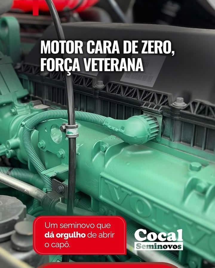 Conteúdo desenvolvido para cliente da TranspoMarketing