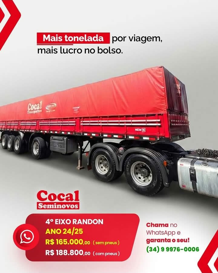 Conteúdo desenvolvido para cliente da TranspoMarketing