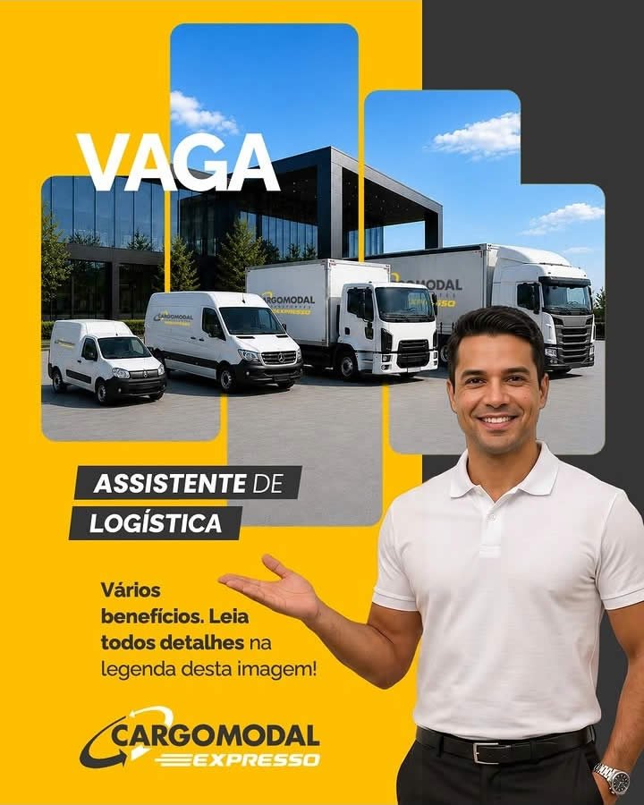 Conteúdo desenvolvido para cliente da TranspoMarketing