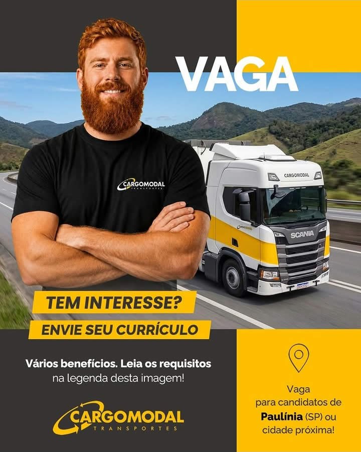 Conteúdo desenvolvido para cliente da TranspoMarketing